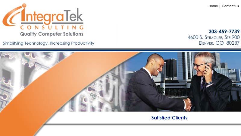 IntegraTek Consulting, Inc.